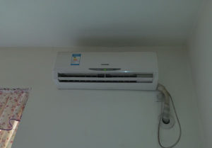 精河空调维修电话是多少