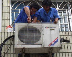 精河空调售后维修服务中心在哪里找