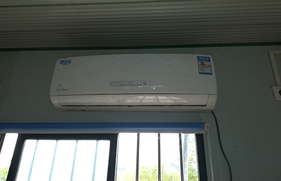 精河空调维修在哪里找