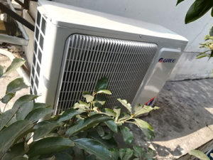 精河空调维修售后服务