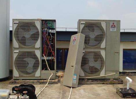 精河空调维修电话号码多少