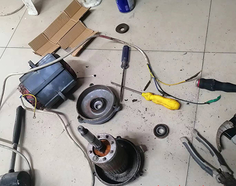 精河空调维修售后服务中心电话在哪里找