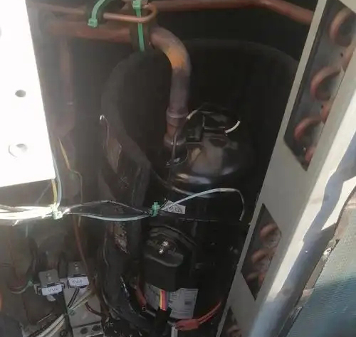 精河维修变频空调电话在哪里找