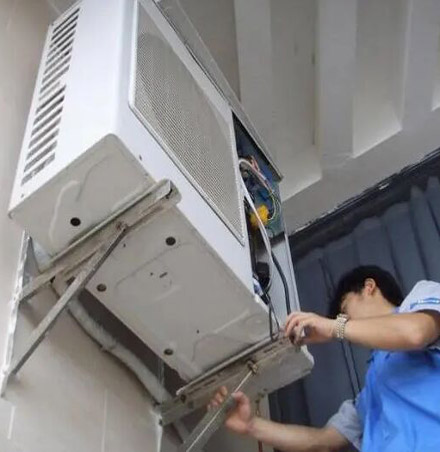 精河24小时空调维修热线