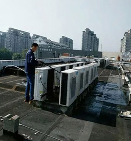 精河 空调拆装 精河本地 空调拆装公司