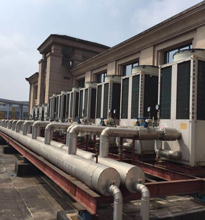 精河多联机维修 精河中央空调维修