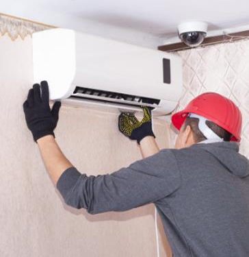 精河空调内机噪音大